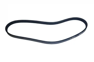B12500 Borsehung Courroie multi-cannelée