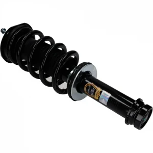 MM-01271 JAPANPARTS Amortisseur