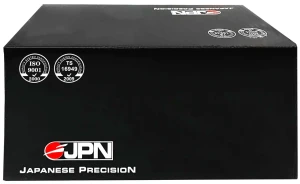 JPN20L3035-JPN JPN Kit roulement de roue avec moyeu mazda cx-7 4wd arrière 20l3035-