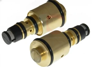 AC-02DN11 ACAUTO Soupape commande climatisation