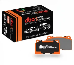 DB15030XP DBA Australia Plaquettes de frein avant xtreme performance