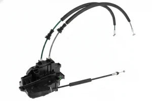 EZC-HY-635 NTY Serrure de coffre
