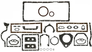 54004100 AJUSA Kit de joints de carter moteur