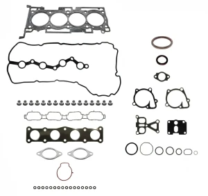 50584900 AJUSA Kit de joints de moteur