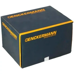 DECP320037 DENCKERMANN Denckermann galet guide 110x29x15 métal p320037