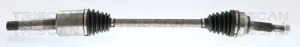 8540 81516 TRISCAN Demi-arbre