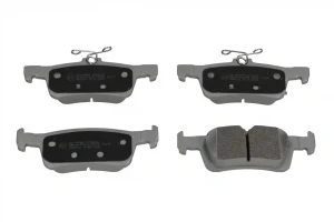 510319 JAPKO Plaquettes de frein