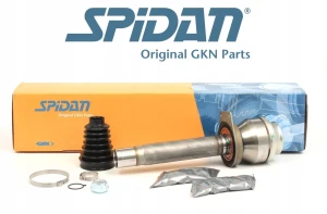 Giunto semiasse SKODA OCTAVIA II 1.4 SPIDAN
