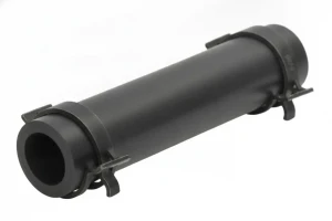 DWW386TT THERMOTEC Tuyau du système de refroidissement