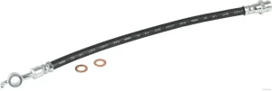 J3710344 HERTH+BUSS JAKOPARTS Flexible de frein