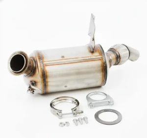 27-6264 MAXGEAR Filtre à particules fap dpf