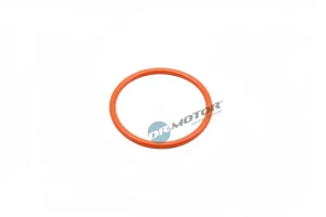 DRM02908 Dr.Motor Automotive Joint de conduite d'air de refroidissement