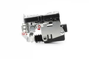 2314609 METZGER Serrure de coffre