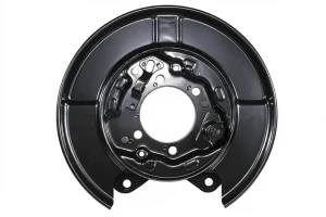 6117111 METZGER Couvercle de tambour de frein