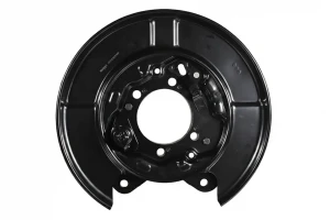 6117112 METZGER Couvercle de tambour de frein