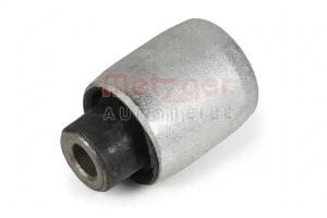 52123509 METZGER Silentbloc de bras de suspension