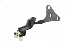 FT10131 FAST Guide de rouleau de porte coulissante