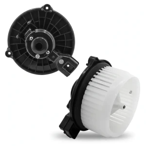 994343 HOFFER Ventilateur de chauffage