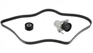 183563 FEBI BILSTEIN Kit de courroie multi-cannelée