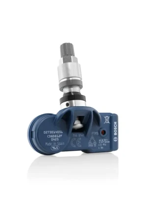 0 273 014 056 BOSCH Capteur de pression des pneus