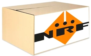 NRF408067 NRF Corps papillon renault clio 1.2 08- 408067