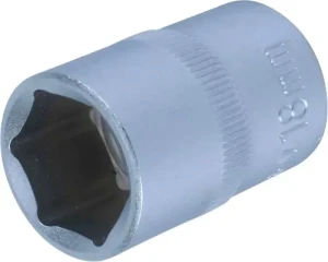 CON C.22088/18 JBM Condor clé à douille hexagonale 18mm 22088-18