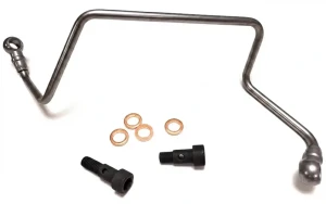 CZELCC4121 LCC PRODUCTS Lcc products tuyau d'huile turbo citroen berlingo 1.6 hdi lcc4121