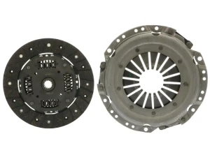 SL 2DS9101 STARLINE Starline kit d'embrayage diamètre 200mm