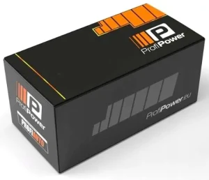 PPH1B2118 PROFIPOWER Profipower 1b2118 plaquettes de frein arrière volvo xc90