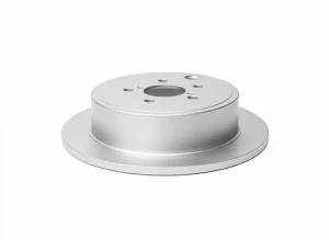 PPH3B2143 PROFIPOWER Profipower disque de frein arrière subaru legacy v 09- 3b2143