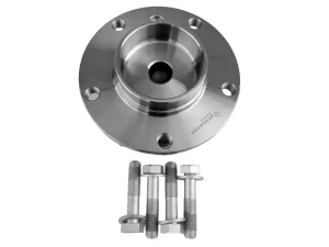 0042KO GT-BERGMANN Gt-bergmann kit roulement de roue gt24-174 bmw e39 avant