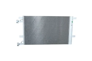 350685 NRF Condenseur de climatisation