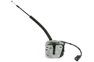 6010-09-1224421P BLIC Serrure de coffre