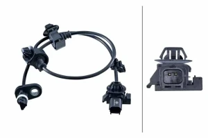 6PU 358 251-211 HELLA Capteur de vitesse de roue abs