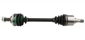 DS52130 LPR Demi-arbre