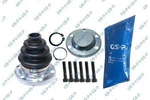 760097 GSP Soufflet de joint de cardan