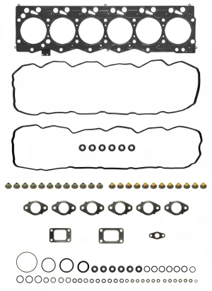 52356400 AJUSA Kit de joints de culasse