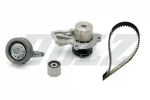 KD253 DOLZ Kit de distribution + pompe à eau