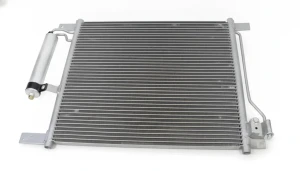 AC830396 MAXGEAR Condenseur de climatisation