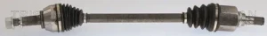 8540 14571 TRISCAN Demi-arbre