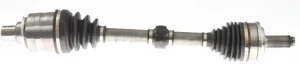 8540 13583 TRISCAN Demi-arbre