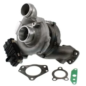 65781 MEAT & DORIA Turbocompresseur
