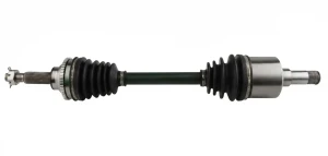 DS52717 LPR Demi-arbre