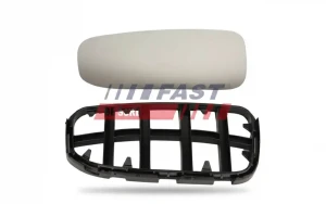 FT10888 FAST Verre de rétroviseur