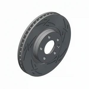 600.3231.55 ZIMMERMANN Disque de frein