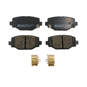26841.180.2 ZIMMERMANN Plaquettes de frein