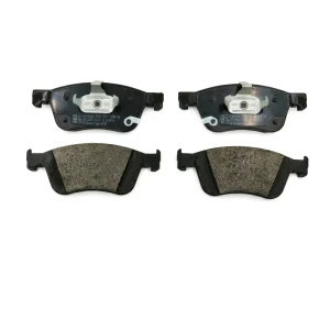 26835.175.1 ZIMMERMANN Plaquettes de frein