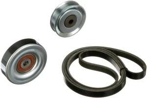 K014PK1470 GATES Kit de courroie multi-cannelée
