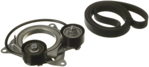 K016PK1199EST GATES Kit de courroie multi-cannelée