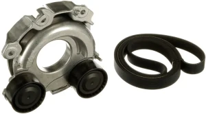 K016PK995EST GATES Kit de courroie multi-cannelée